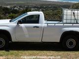 Volkswagen Amarok 2.0TDI single cab - Thumbnail 2