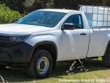 Volkswagen Amarok 2.0TDI single cab 4Motion - Thumbnail 1