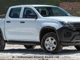 Volkswagen Amarok 2.0TDI double cab - Thumbnail 1