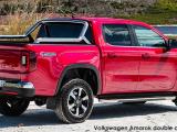 Volkswagen Amarok 2.0BiTDI double cab Style 4Motion - Thumbnail 3