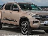 Volkswagen Amarok 2.0BiTDI double cab PanAmericana 4Motion - Thumbnail 1