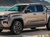 Volkswagen Amarok 2.0BiTDI double cab PanAmericana 4Motion - Thumbnail 2