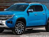 Volkswagen Amarok 3.0TDI V6 double cab Aventura 4Motion - Thumbnail 1