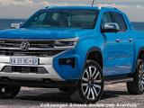 Volkswagen Amarok 3.0TDI V6 double cab Aventura 4Motion - Thumbnail 2