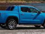 Volkswagen Amarok 3.0TDI V6 double cab Aventura 4Motion - Thumbnail 3