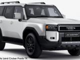 Toyota Land Cruiser Prado 2.8GD TX - Thumbnail 1