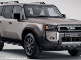 Toyota Land Cruiser Prado 2.8GD TX - Thumbnail 3