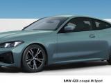 BMW 4 Series 420i coupe M Sport - Thumbnail 1