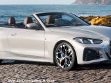 BMW 4 Series 420i convertible M Sport - Thumbnail 1