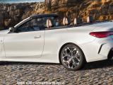 BMW 4 Series 420i convertible M Sport - Thumbnail 2