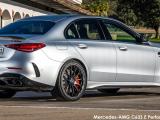 Mercedes-AMG C-Class C63 S E Performance - Thumbnail 2