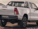 Toyota Hilux 2.4GD-6 Xtra cab Raider manual - Thumbnail 3