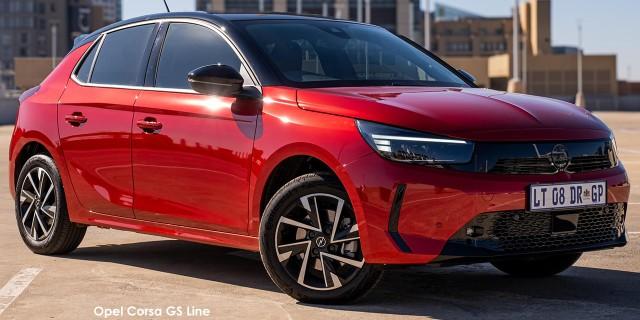 Opel Corsa 1.2T Lite - Image 1