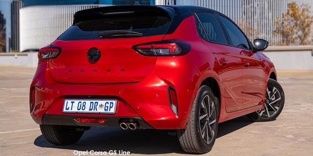 Opel Corsa 1.2T Lite - Image 2