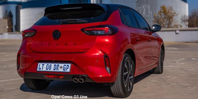 Opel Corsa 1.2T Edition - Image 2