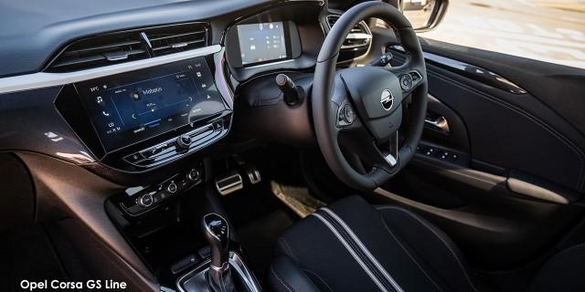 Opel Corsa 1.2T Edition - Image 3