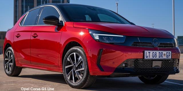 Opel Corsa 1.2T GS Line - Image 3