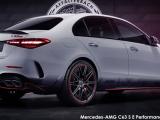 Mercedes-AMG C-Class C63 S E Performance F1 Edition - Thumbnail 3