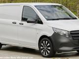 Mercedes-Benz Vito 114 CDI panel van - Thumbnail 1