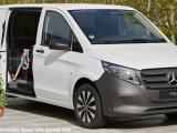 Mercedes-Benz Vito 114 CDI panel van - Thumbnail 2