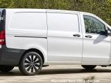 Mercedes-Benz Vito 114 CDI panel van - Thumbnail 3