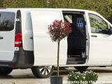 Mercedes-Benz Vito 114 CDI Mixto crewcab manual - Thumbnail 3