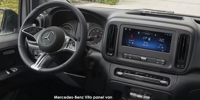 Mercedes-Benz Vito 116 CDI Tourer Pro - Image 2