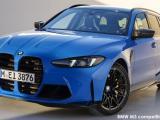 BMW M3 M3 competition Touring M xDrive - Thumbnail 1