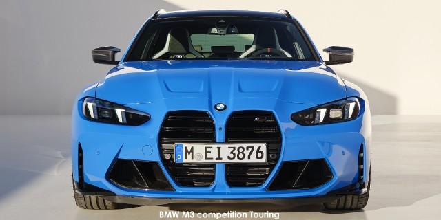 BMW M3 M3 competition Touring M xDrive - Image 2