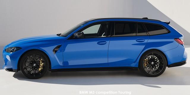 BMW M3 M3 competition Touring M xDrive - Image 3