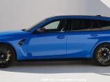 BMW M3 M3 competition Touring M xDrive - Thumbnail 3