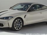 BMW M4 M4 competition coupe M xDrive - Thumbnail 1