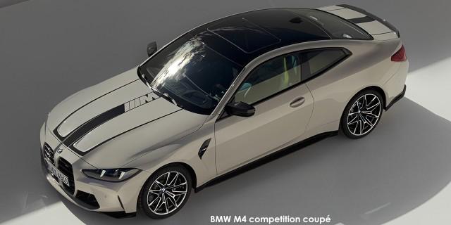BMW M4 M4 competition coupe M xDrive - Image 2