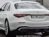 Mercedes-AMG S-Class S63 - Thumbnail 3