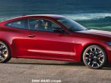 BMW 4 Series M440i xDrive coupe - Thumbnail 1