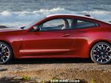 BMW 4 Series M440i xDrive coupe - Thumbnail 2