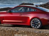 BMW 4 Series M440i xDrive coupe - Thumbnail 3