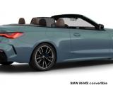 BMW 4 Series M440i xDrive convertible - Thumbnail 3