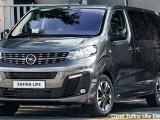 Opel Zafira Life 2.0TD Edition - Thumbnail 3