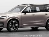 Volvo XC90 B5 AWD Ultra Dark - Thumbnail 1