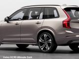 Volvo XC90 B5 AWD Ultra Dark - Thumbnail 3