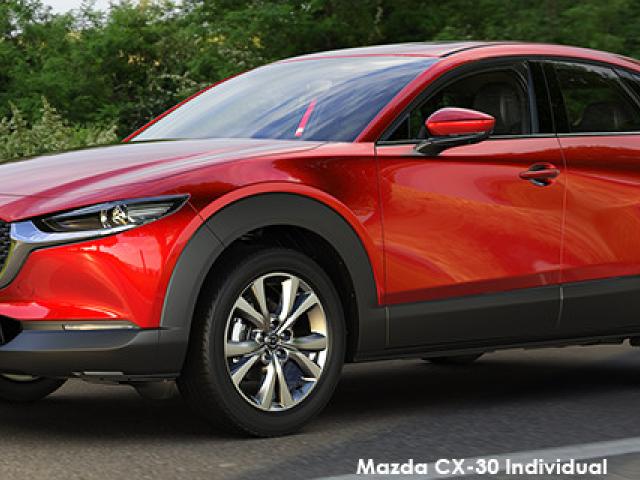 Mazda CX-30 2.0 Active Edition