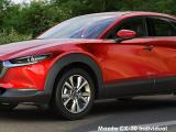 Mazda CX-30 2.0 Active Edition - Thumbnail 1