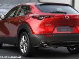 Mazda CX-30 2.0 Active Edition - Thumbnail 3