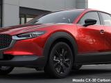 Mazda CX-30 2.0 Carbon Edition - Thumbnail 1