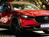 Mazda CX-30 2.0 Individual Edition - Thumbnail 1