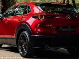 Mazda CX-30 2.0 Individual Edition - Thumbnail 2