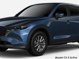 Mazda CX-5 2.0 Active - Thumbnail 1