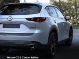 Mazda CX-5 2.0 Carbon Edition - Thumbnail 3