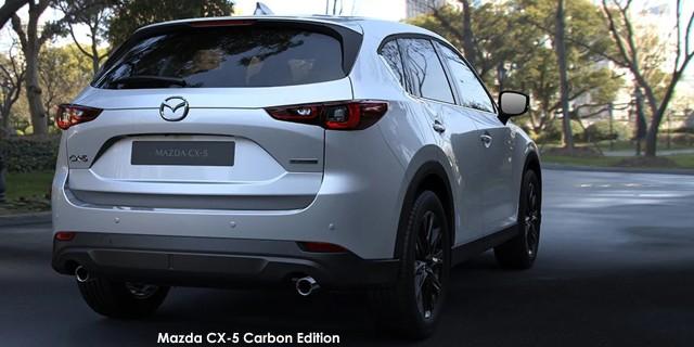 Mazda CX-5 2.0 Carbon Edition - Image 3